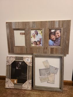 Wall Decor - Modern Farm House