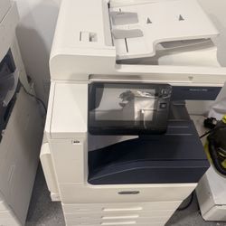 Printer Xerox Versalink C7030, Color Copier Machine Impresora láser