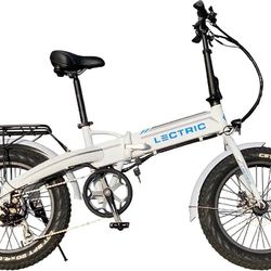 Lectric XP e-bike
