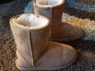 Girl cloths and shoes