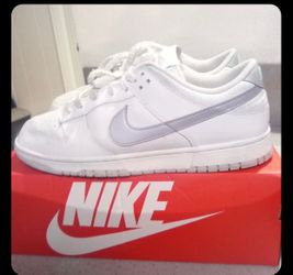 Size 12 Nike Dunk $35