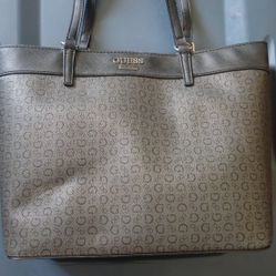 Guess Tote Bag
