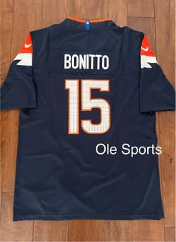 Broncos Jersey Bonitto