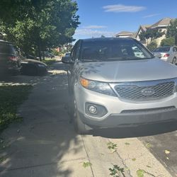 2013 KIA Sorento
