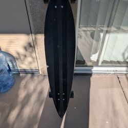 Original Malakai Longboard 40"