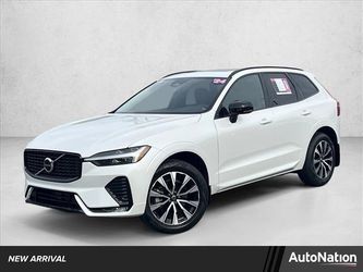 2024 Volvo XC60
