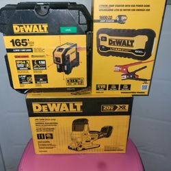 Dewalt Tools Evriting New 