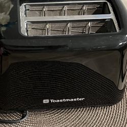 Toastmaster Toaster 