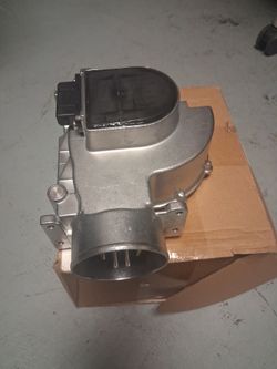 Mass Air Flow sensor