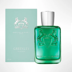 Parfumes de MARLY Paris GREENLY