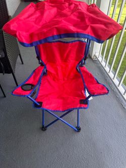 Kids chair