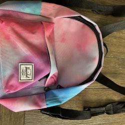 Herschel               Mini backpack