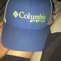 PFG hat