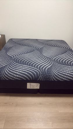 Sealy mattress