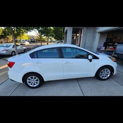 2016 KIA Rio