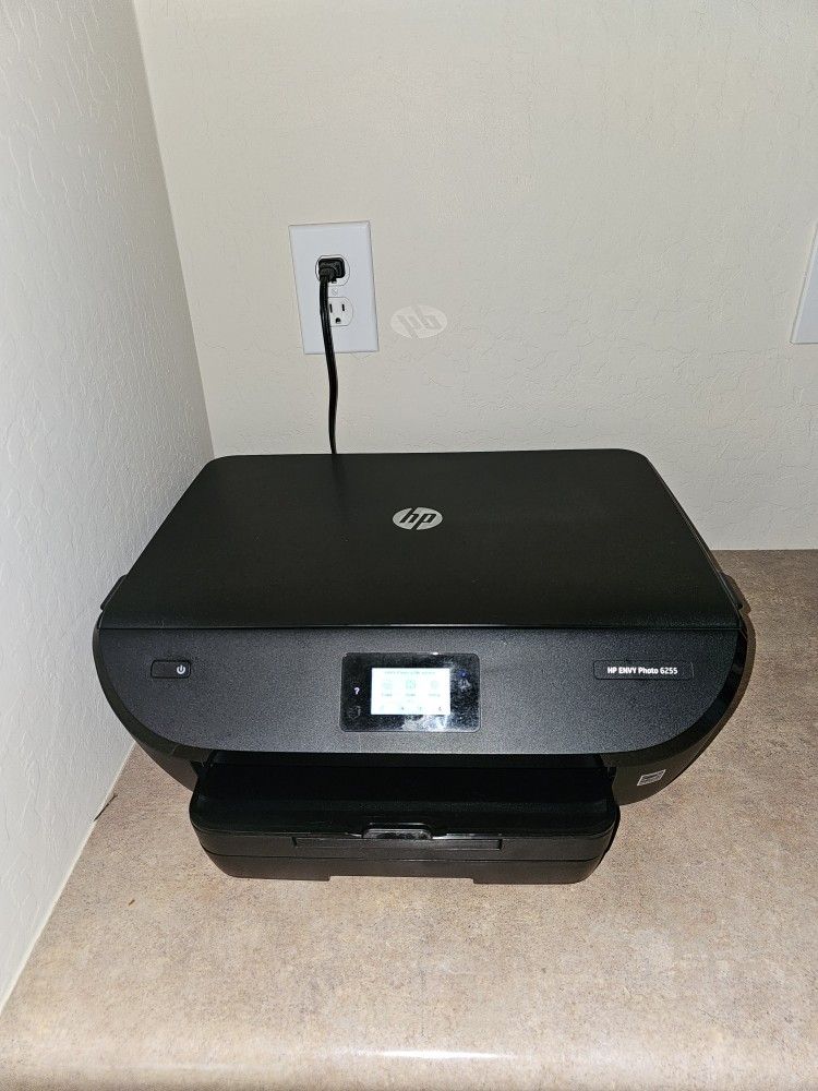 HP Envy 6200