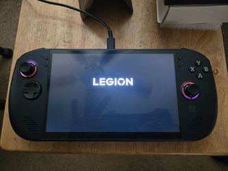 Legion GO S