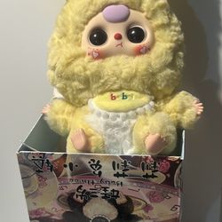 BB3 Lily Rabbit Town V1 & V2