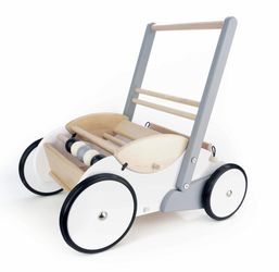 Bajo Baby Walker