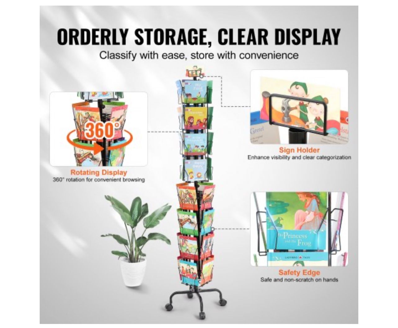 Greeting Cards Display Rack for Sale in Riverside County, CA - OfferUp