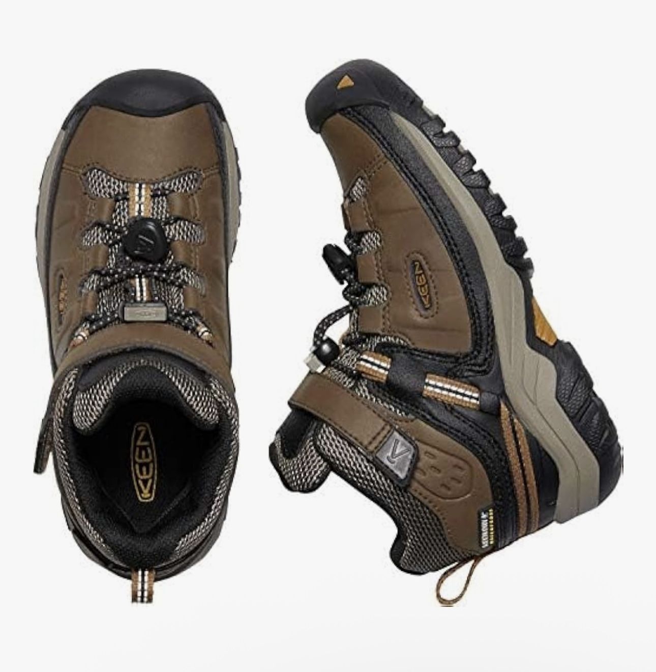 Keen Hiking Shoes Kid