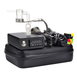 E-nail dab kit