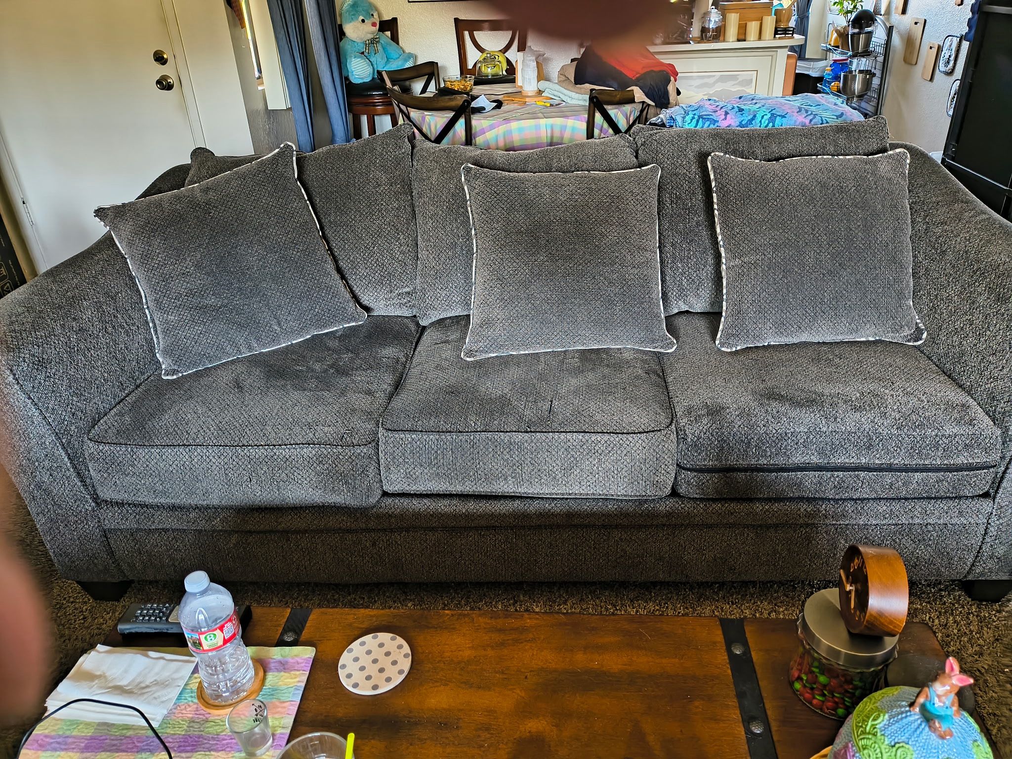 Free Couch