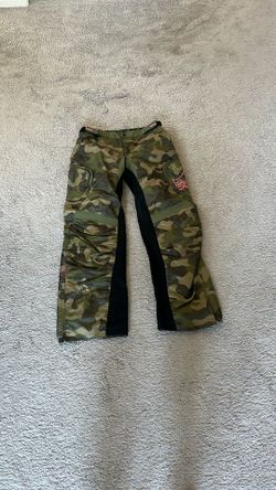 Fox Racing Girls Womens Riding Pants Mtx Rzr Motocross Quad Dirtbike Off Road