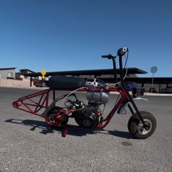 Mini Bike 