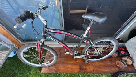 Schwinn 21 speed