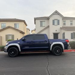 2013 Toyota Tundra