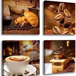 Coffee Wall decor 