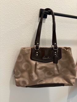 Coach Purse handbag original