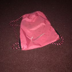 Nike Sports Bag