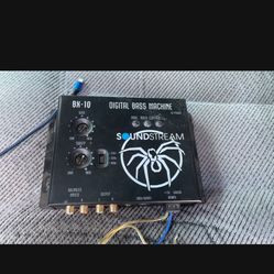Epicentro Soundstream