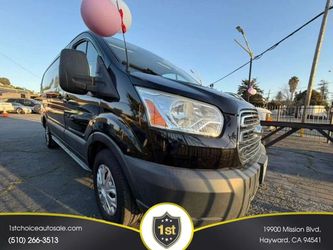 2016 Ford Transit 150 Van