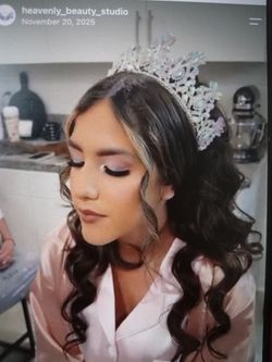 Makeup//maquillaje//toda occasion
