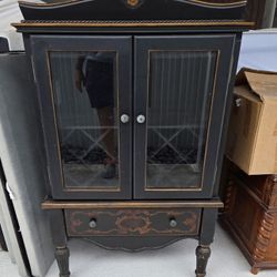 Wine Storage Cabinet Rack 