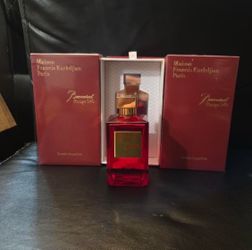 Baccarat Rouge 540  (Read Description)