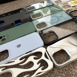 iPhone 16 Pro Cases