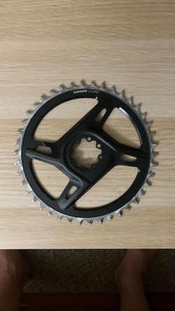 Sram 42tooth chainring