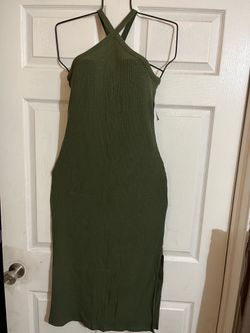 New old navy dress