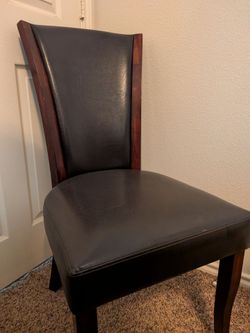 Chair Set