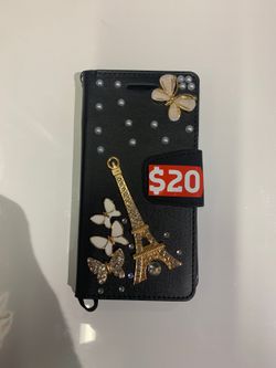 Case Walt for IPhone 7/8