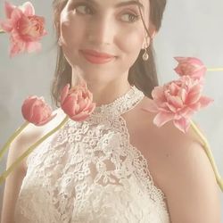 Wedding Dress Plus Size