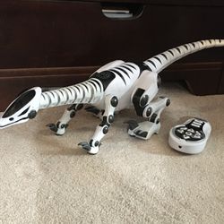 Ancient Dinosaur Toy Nostalgic