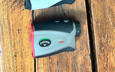 Callaway 300 Pro Rangefinder