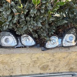 Lexus GS LED Headlight