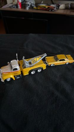1/64 Maisto transport