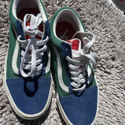 Vans
